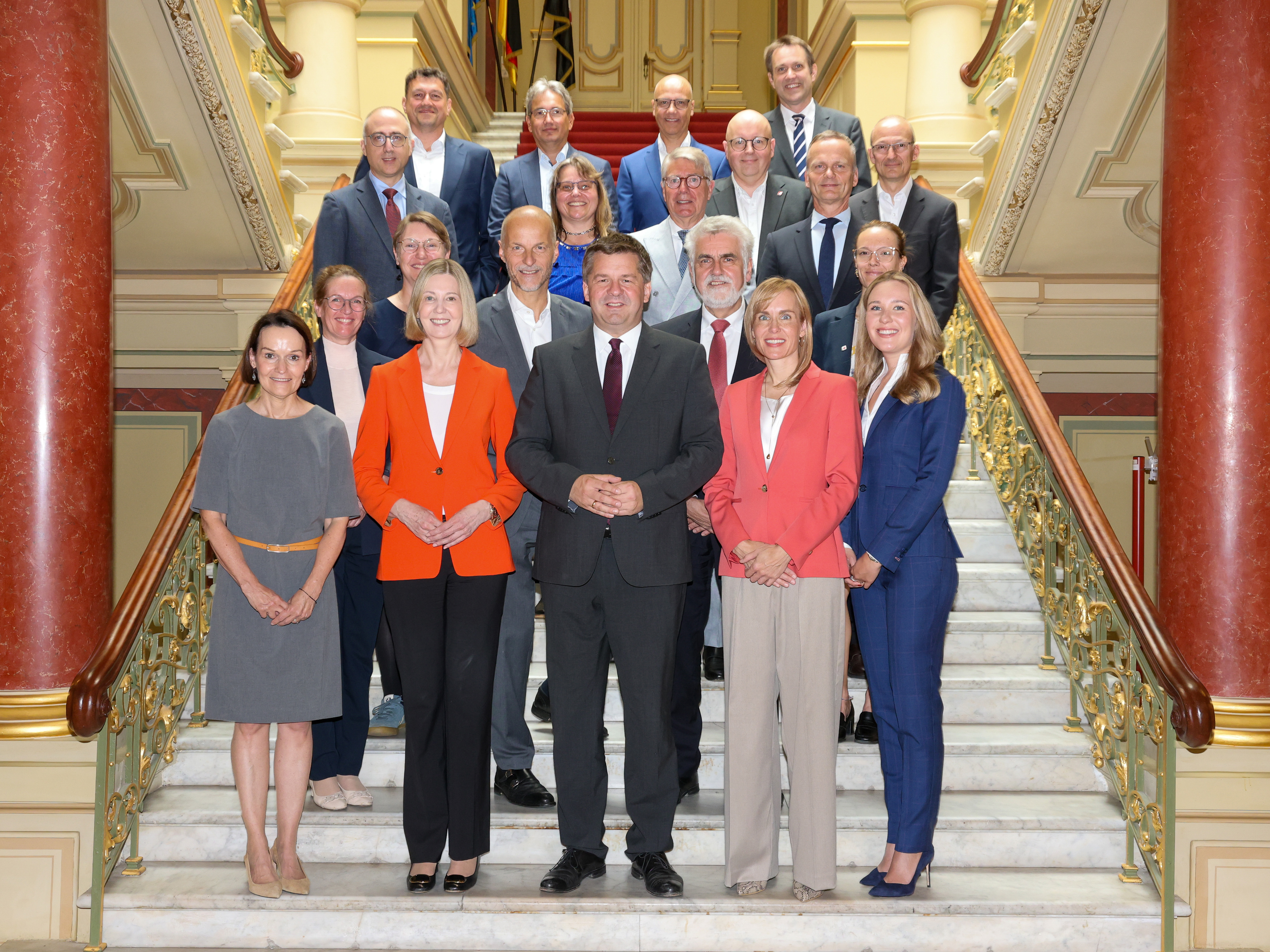 Copyright: Staatskanzlei Sachsen-Anhalt/Peter Gercke